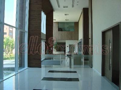 Sala-Conjunto, 129 m² - Foto 1