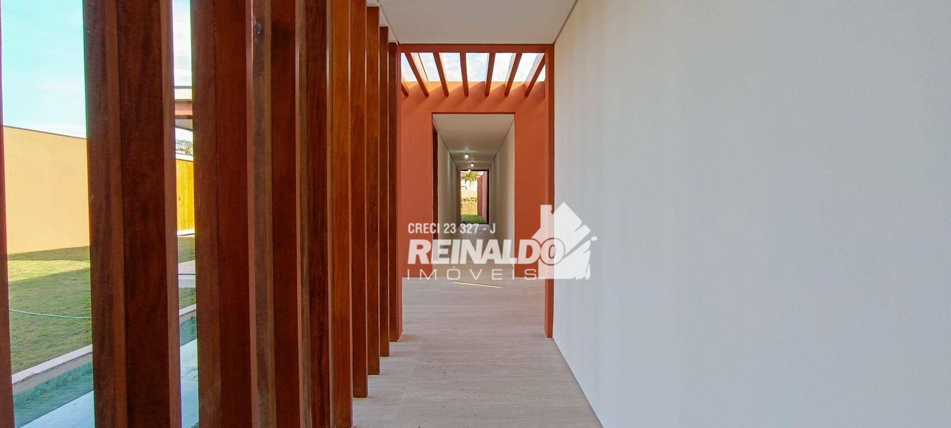 Casa de Condomínio à venda com 6 quartos, 1007m² - Foto 19