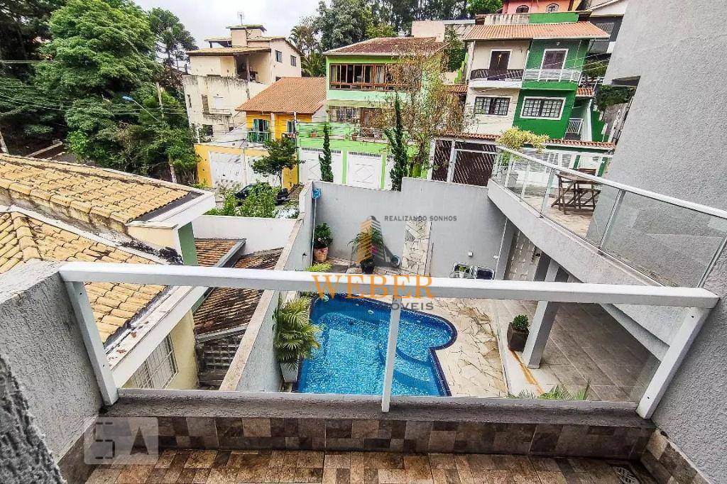 Sobrado à venda com 4 quartos, 350m² - Foto 81