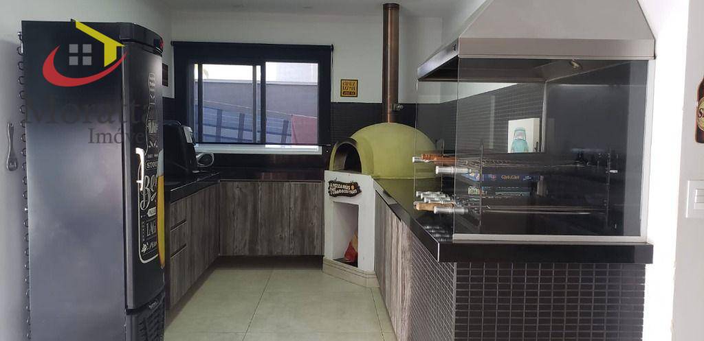 Casa de Condomínio à venda com 3 quartos, 150m² - Foto 9