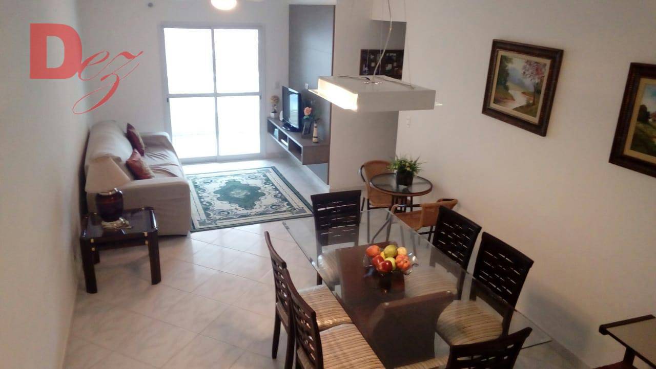 Apartamento à venda com 3 quartos, 103m² - Foto 12