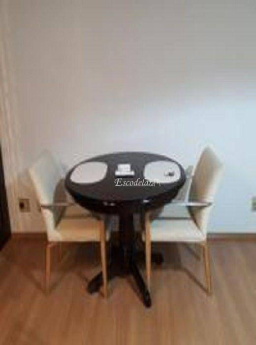 Apartamento à venda com 1 quarto, 39m² - Foto 16