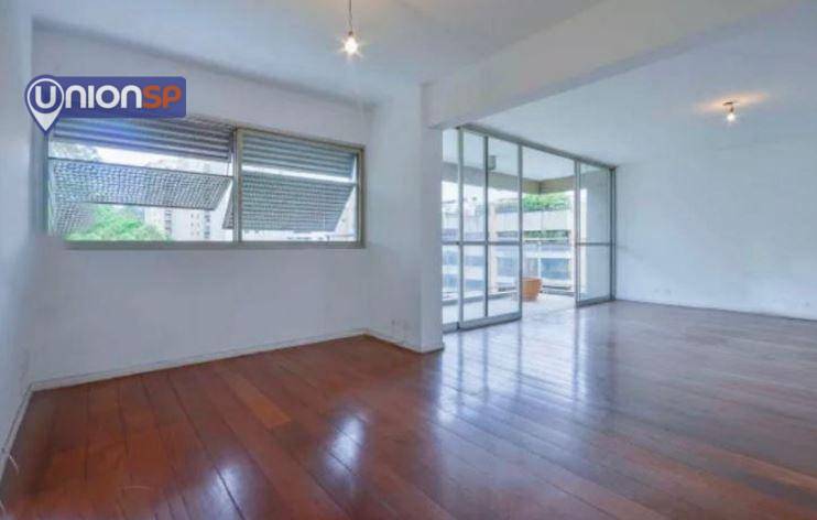 Apartamento à venda com 4 quartos, 180m² - Foto 1