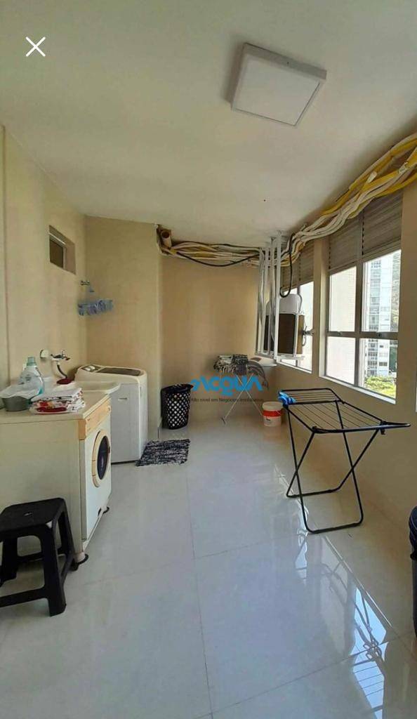 Apartamento à venda com 5 quartos, 375m² - Foto 13