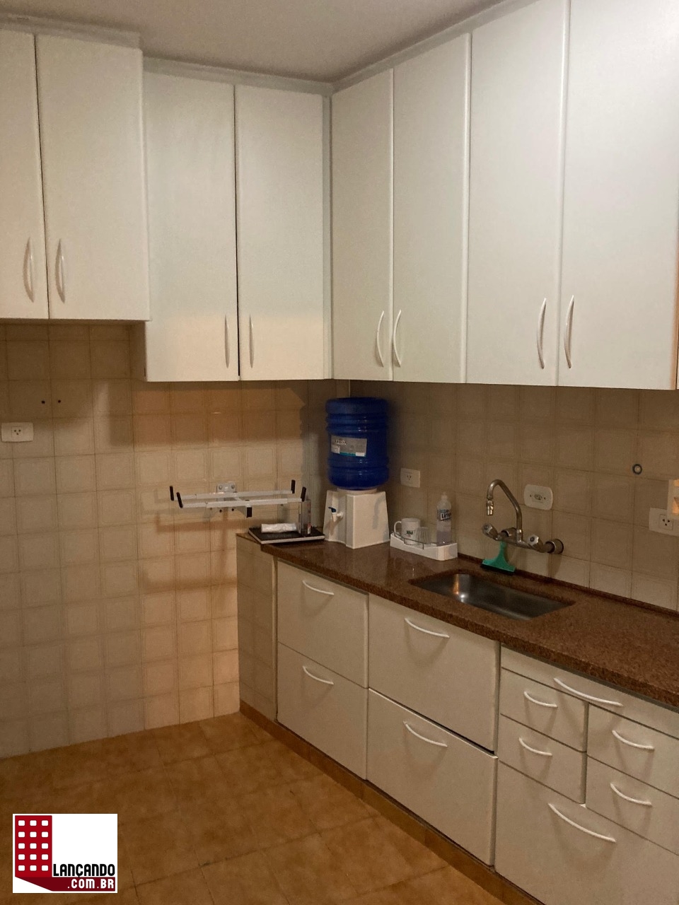 Apartamento à venda com 2 quartos, 78m² - Foto 6