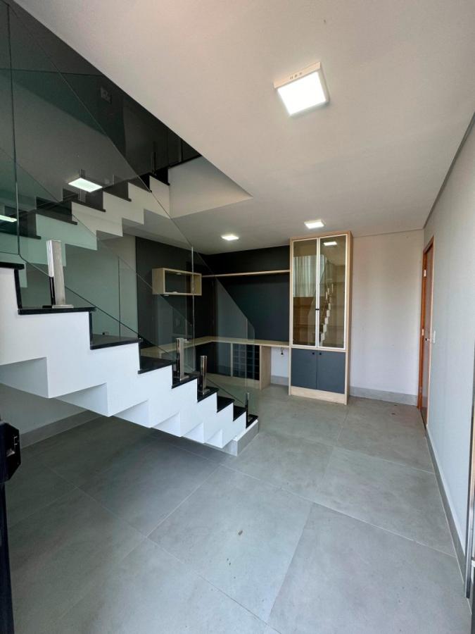 Casa de Condomínio para alugar com 3 quartos, 173m² - Foto 8