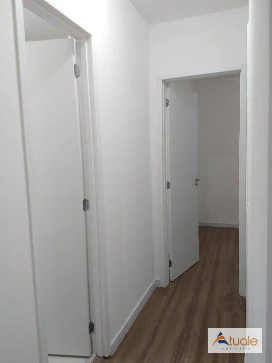 Apartamento à venda com 2 quartos, 55m² - Foto 7