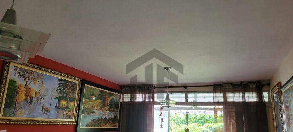 Apartamento à venda com 3 quartos, 101m² - Foto 5