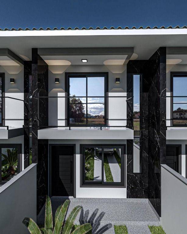 Sobrado, 2 quartos, 70 m² - Foto 4