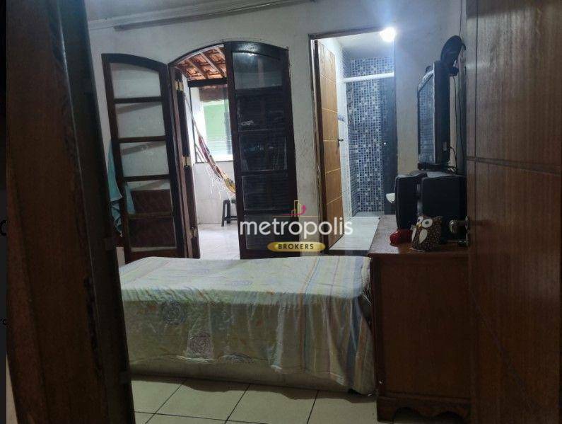 Sobrado à venda com 3 quartos, 187m² - Foto 3