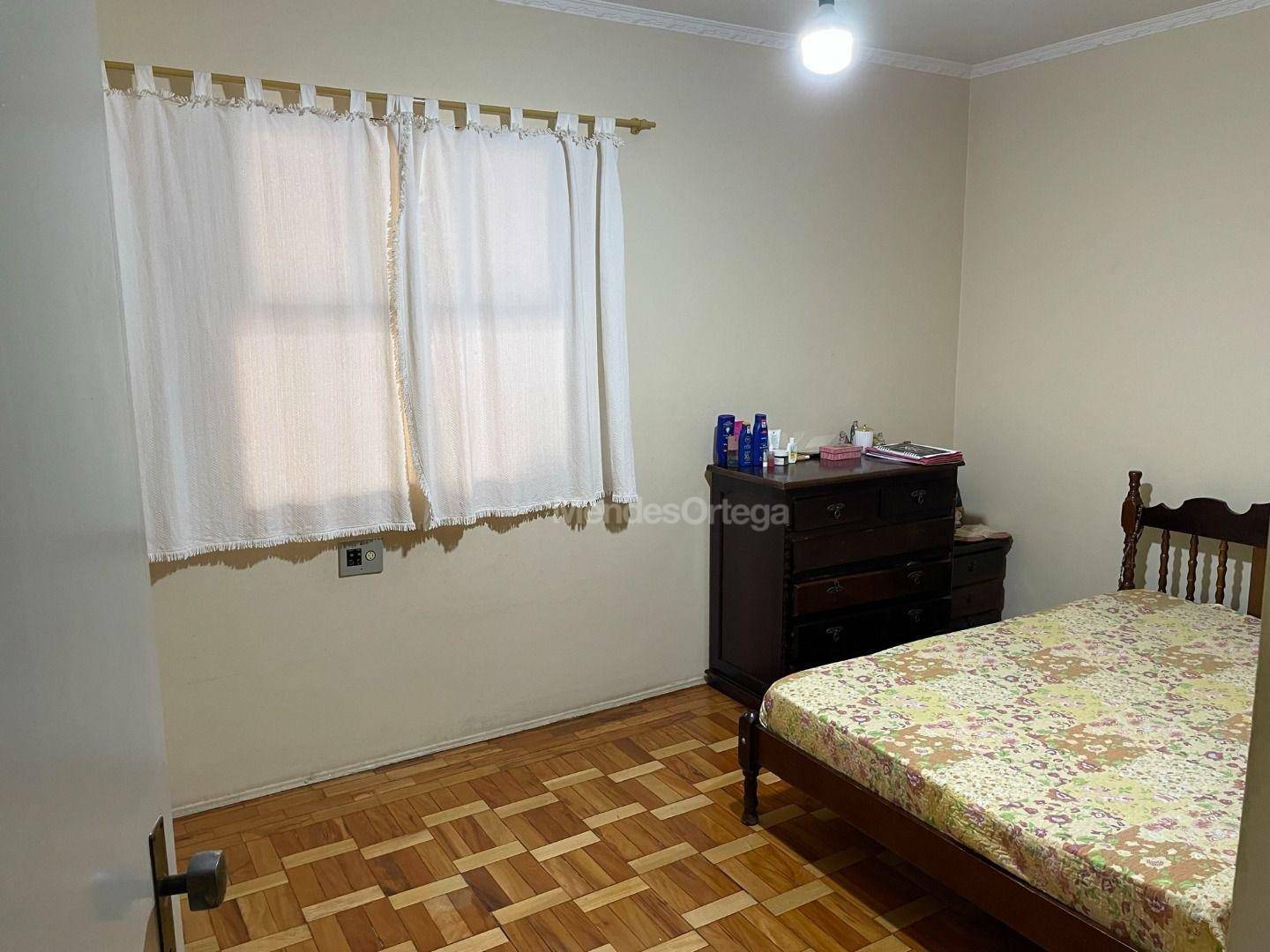 Apartamento à venda com 3 quartos, 116m² - Foto 9