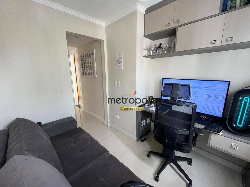 Apartamento à venda com 2 quartos, 108m² - Foto 51