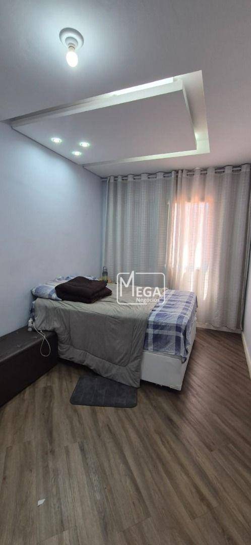 Apartamento à venda com 2 quartos, 53m² - Foto 30