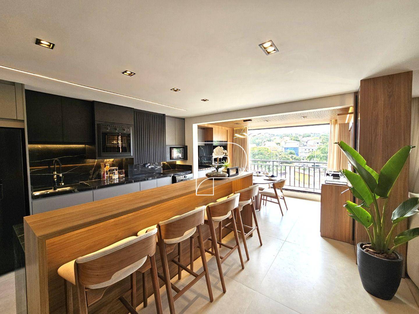 Apartamento, 3 quartos, 124 m² - Foto 5