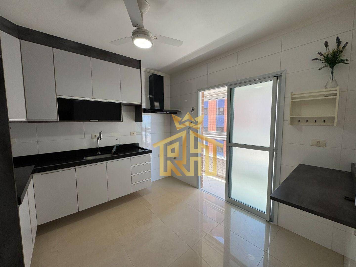 Apartamento à venda com 2 quartos, 106m² - Foto 10