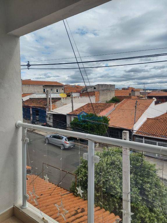 Sobrado à venda com 3 quartos, 200m² - Foto 34