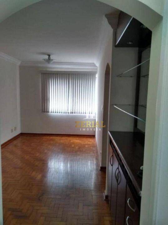 Apartamento para alugar com 2 quartos, 70m² - Foto 1