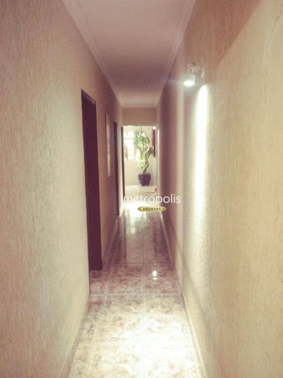 Casa à venda com 3 quartos, 182m² - Foto 36