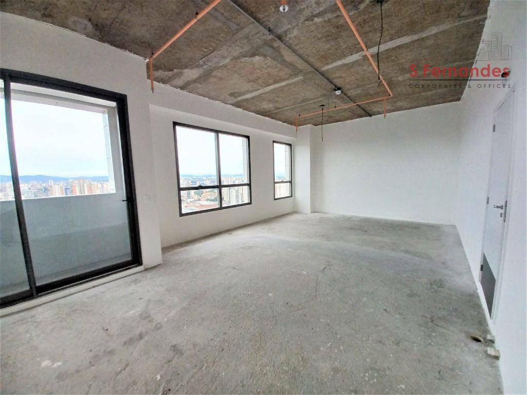 Conjunto Comercial-Sala para alugar, 250m² - Foto 10