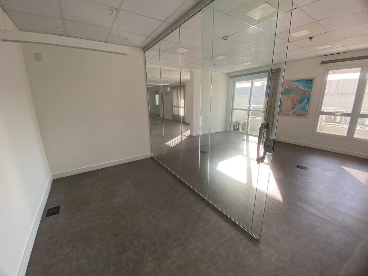 Prédio Inteiro para alugar com 4 quartos, 183m² - Foto 1