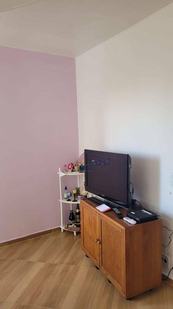 Apartamento à venda com 2 quartos, 53m² - Foto 10