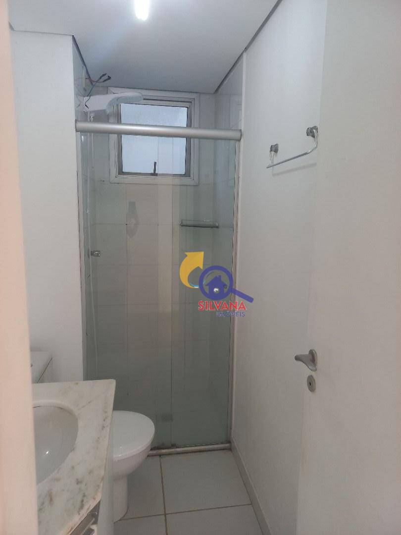 Apartamento para alugar com 3 quartos, 85m² - Foto 3