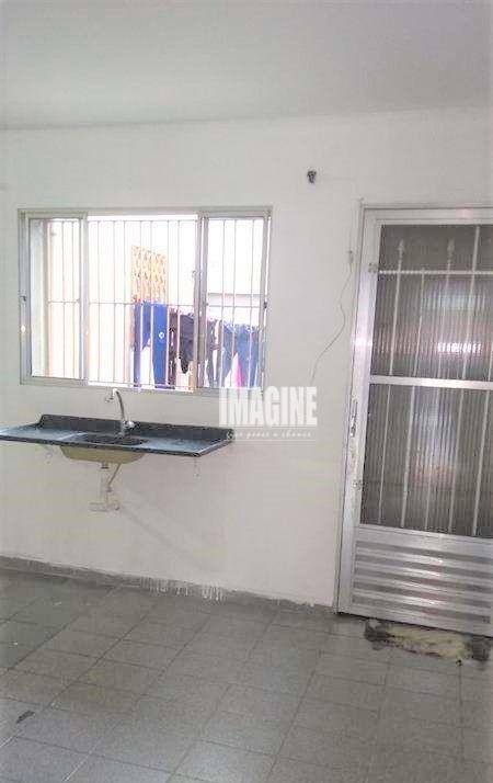 Sobrado à venda com 2 quartos, 57m² - Foto 2