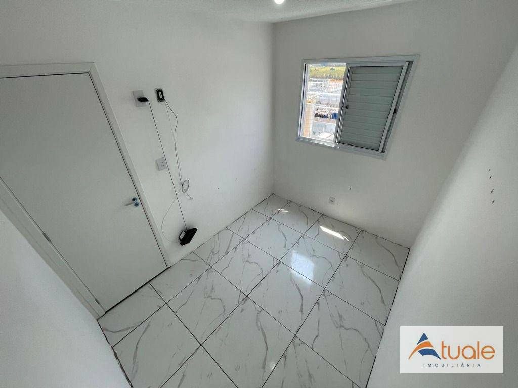 Apartamento para alugar com 2 quartos, 39m² - Foto 13