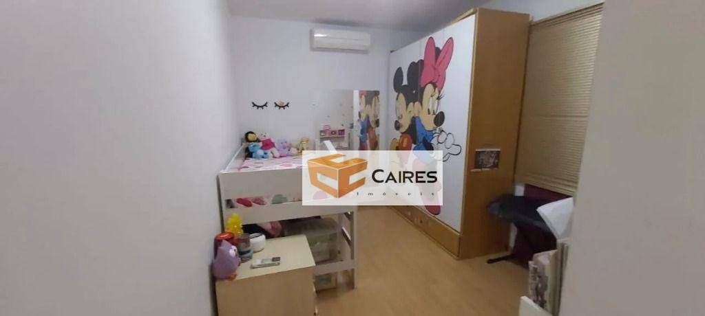 Casa de Condomínio à venda com 3 quartos, 170m² - Foto 11