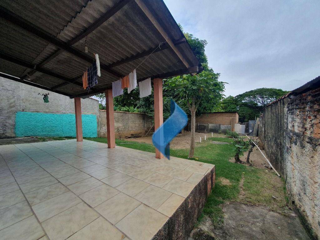 Casa à venda com 2 quartos, 130m² - Foto 29