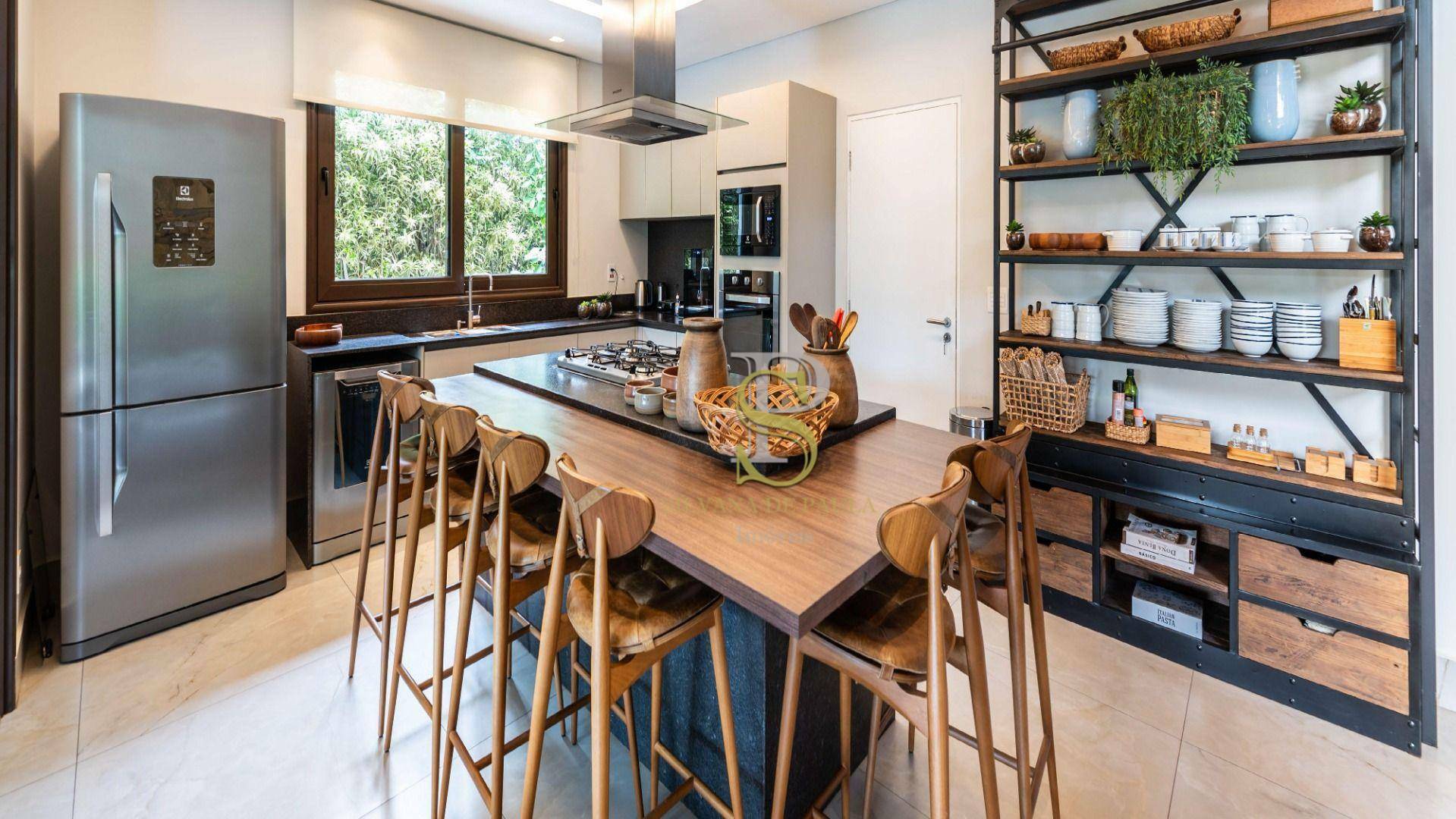 Casa de Condomínio à venda com 4 quartos, 452m² - Foto 37
