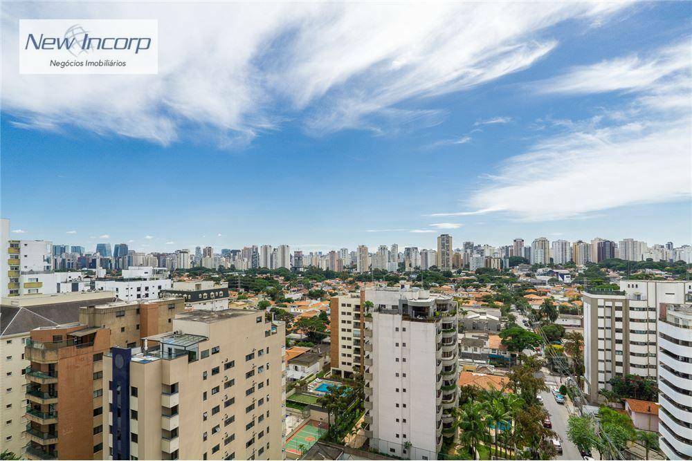 Apartamento à venda com 4 quartos, 200m² - Foto 8