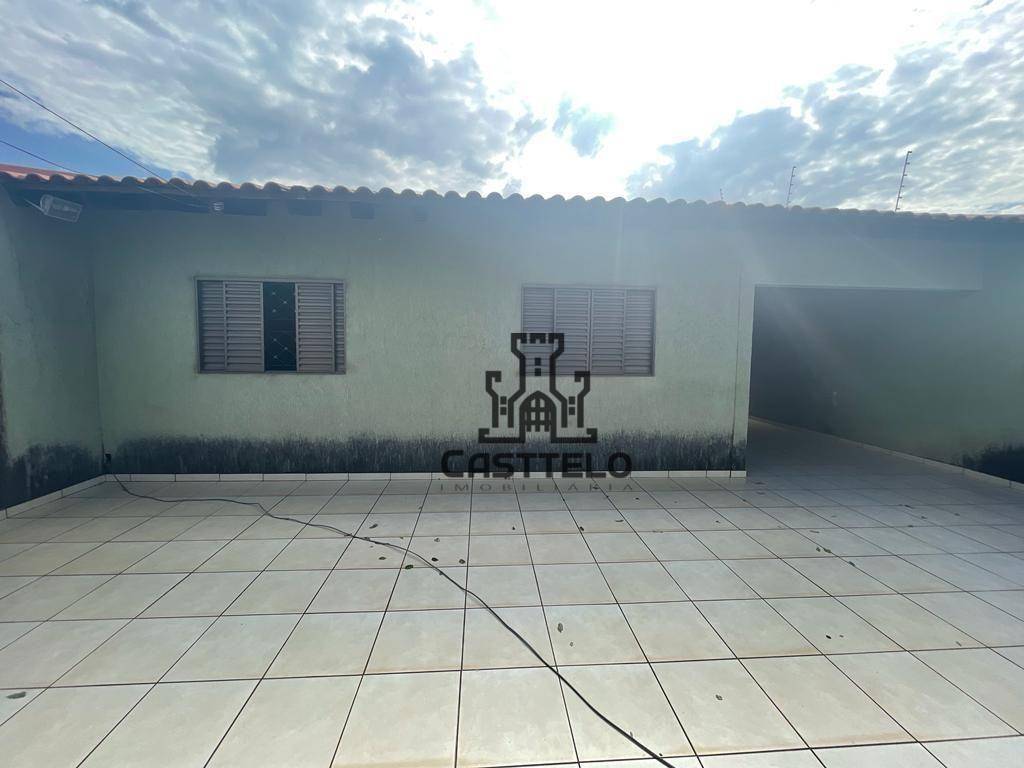 Casa, 2 quartos, 120 m² - Foto 2