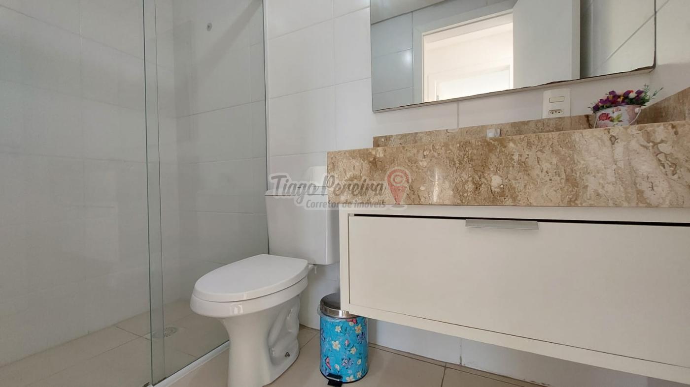 Apartamento para alugar com 3 quartos, 87m² - Foto 12