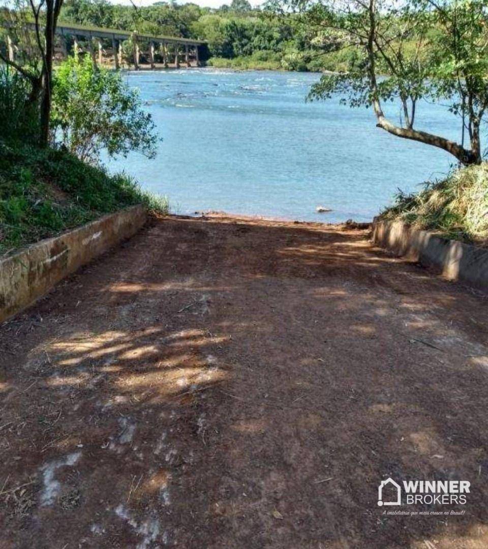 Loteamento e Condomínio, 187 m² - Foto 3