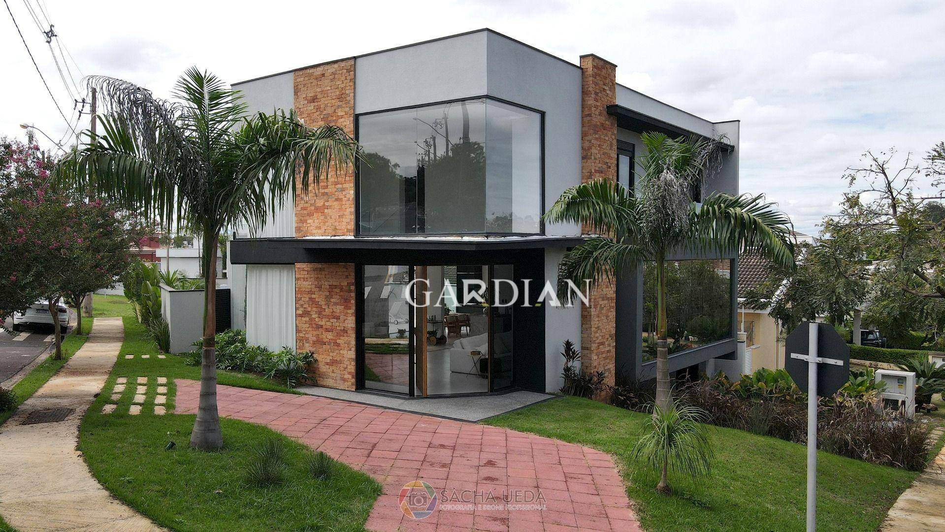 Sobrado à venda com 4 quartos, 447m² - Foto 3