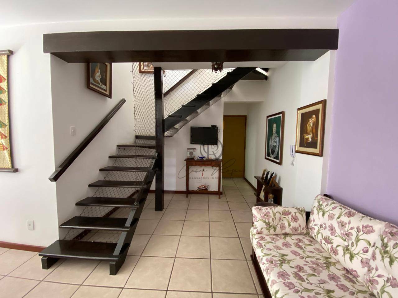 Cobertura à venda com 3 quartos, 220m² - Foto 4