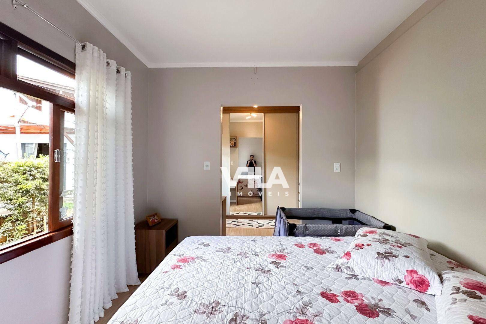 Casa à venda com 3 quartos, 229m² - Foto 46