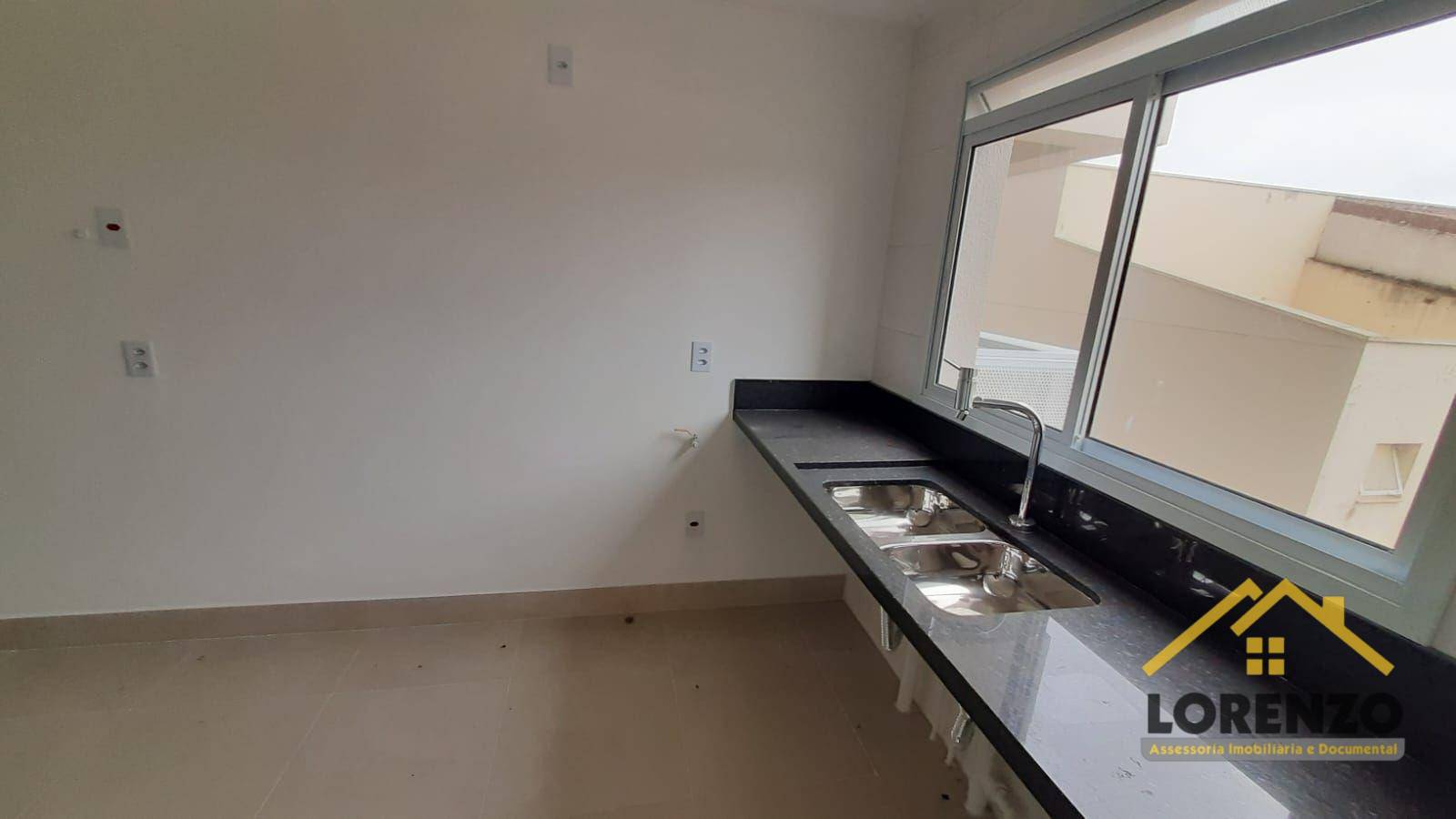 Apartamento à venda com 3 quartos, 154m² - Foto 14