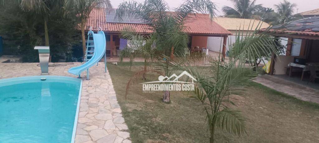 Casa de Condomínio à venda e aluguel com 3 quartos, 155m² - Foto 28