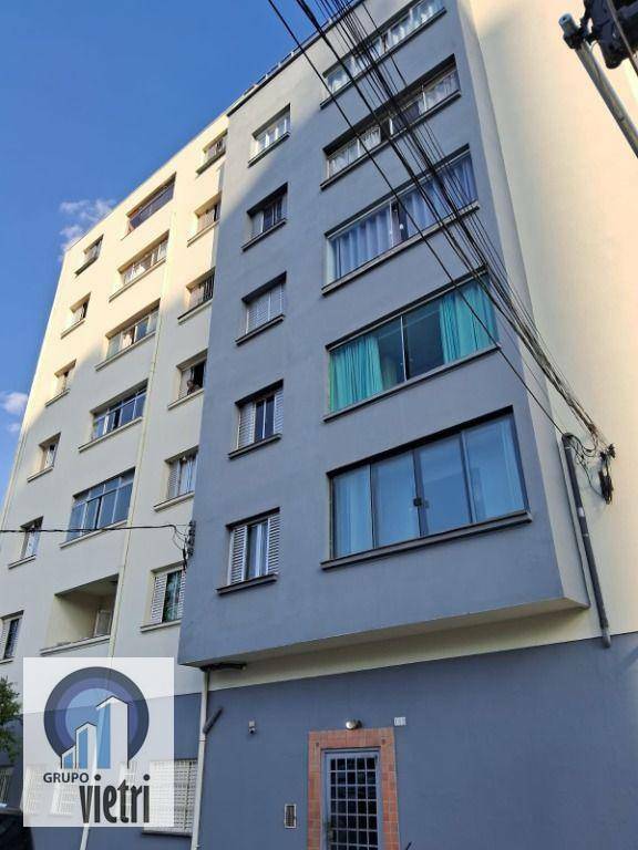 Apartamento para alugar com 2 quartos, 67m² - Foto 1