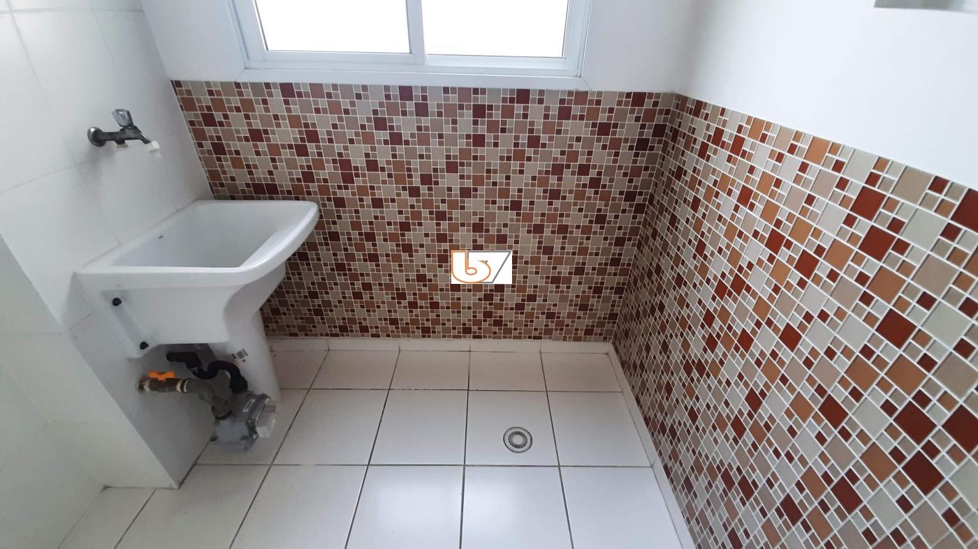 Apartamento para alugar com 2 quartos, 61m² - Foto 22