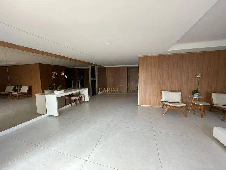 Apartamento à venda com 1 quarto, 45m² - Foto 17