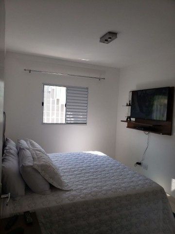 Sobrado à venda com 2 quartos, 70m² - Foto 7