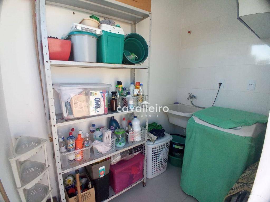 Casa à venda com 3 quartos, 172m² - Foto 20