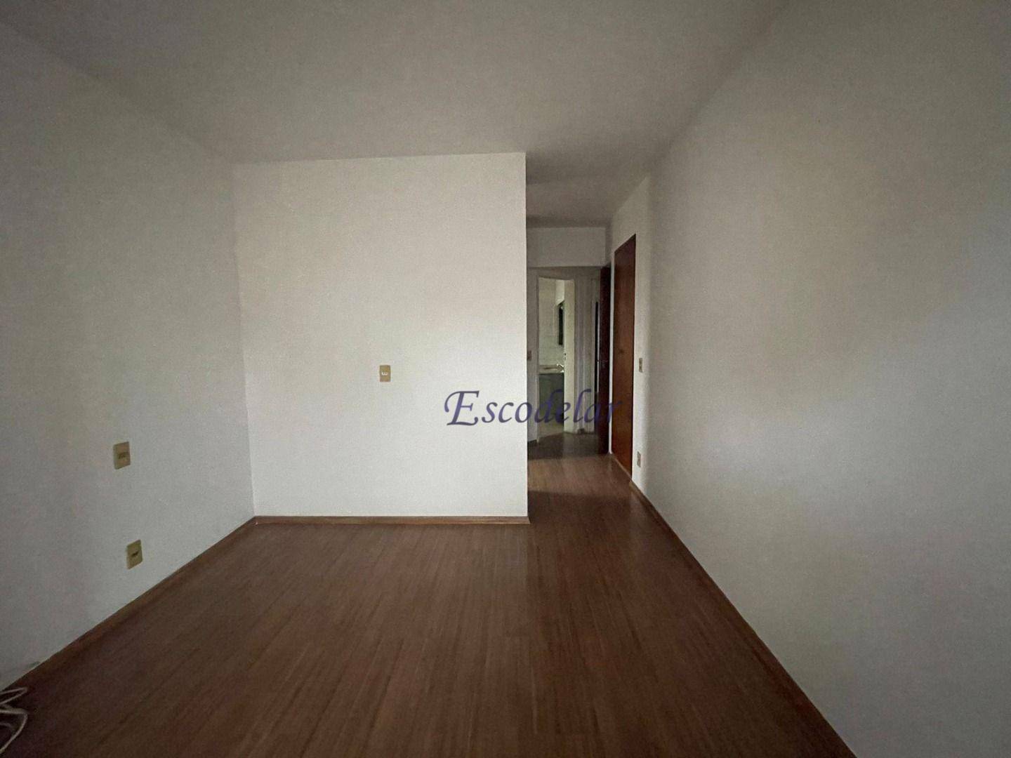 Apartamento à venda com 4 quartos, 200m² - Foto 20