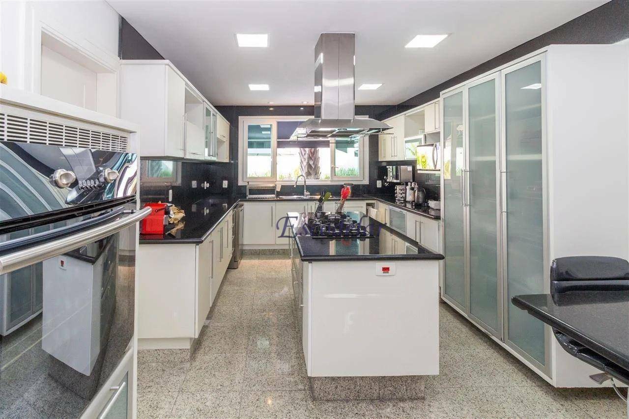 Casa de Condomínio à venda com 4 quartos, 650m² - Foto 5