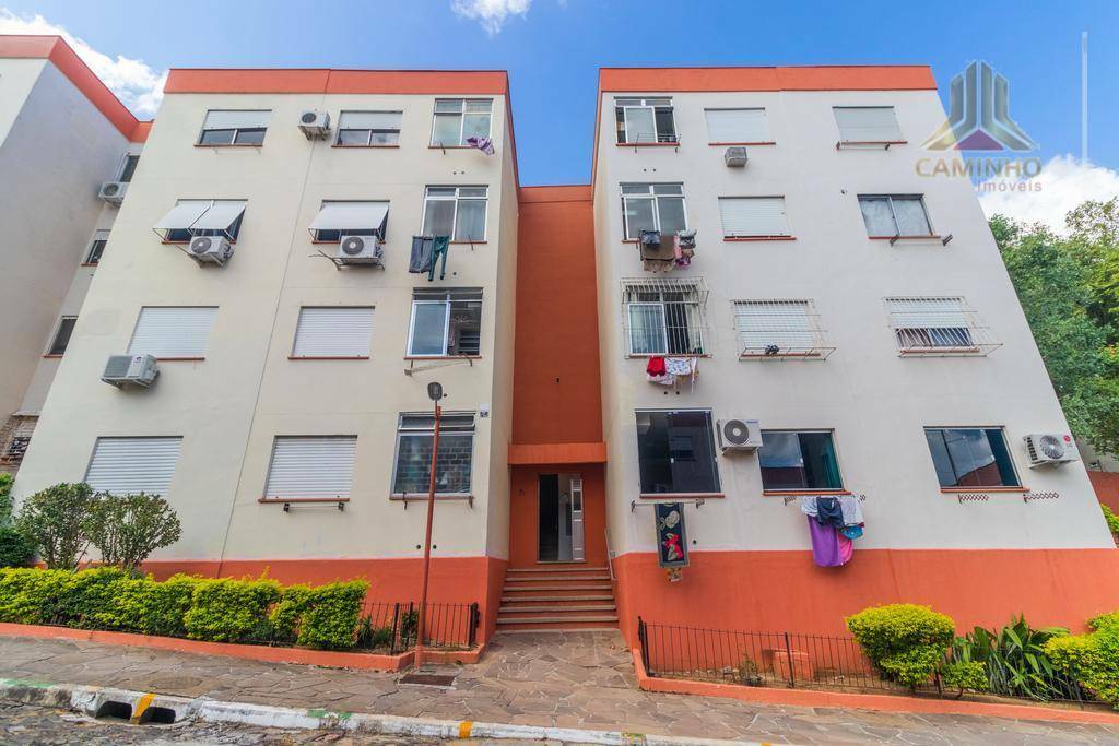 Apartamento à venda com 2 quartos, 48m² - Foto 12