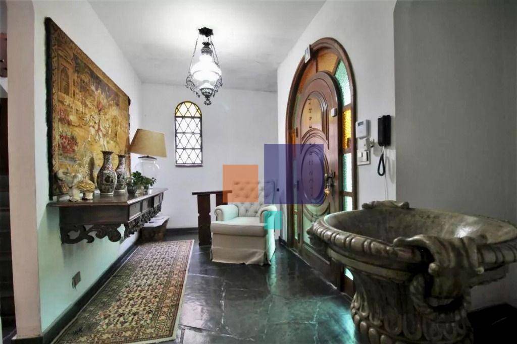 Casa, 6 quartos, 600 m² - Foto 6