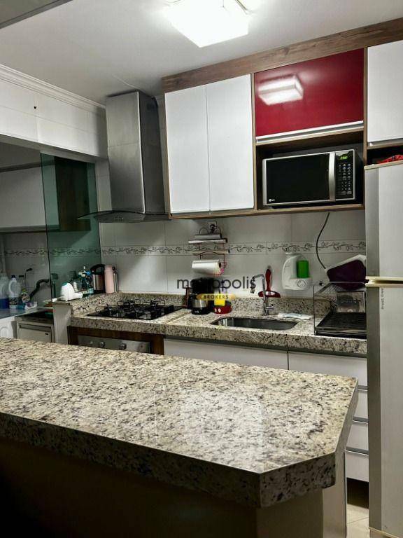 Apartamento à venda com 3 quartos, 85m² - Foto 9